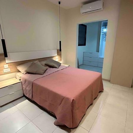 A Flat In The Heart Of Bugibba Apartment St. Paul's Bay Bagian luar foto
