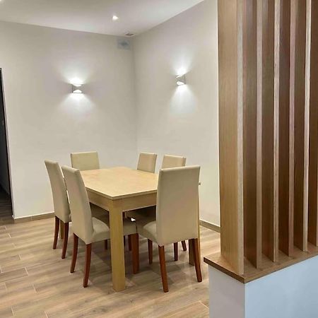 A Flat In The Heart Of Bugibba Apartment St. Paul's Bay Bagian luar foto
