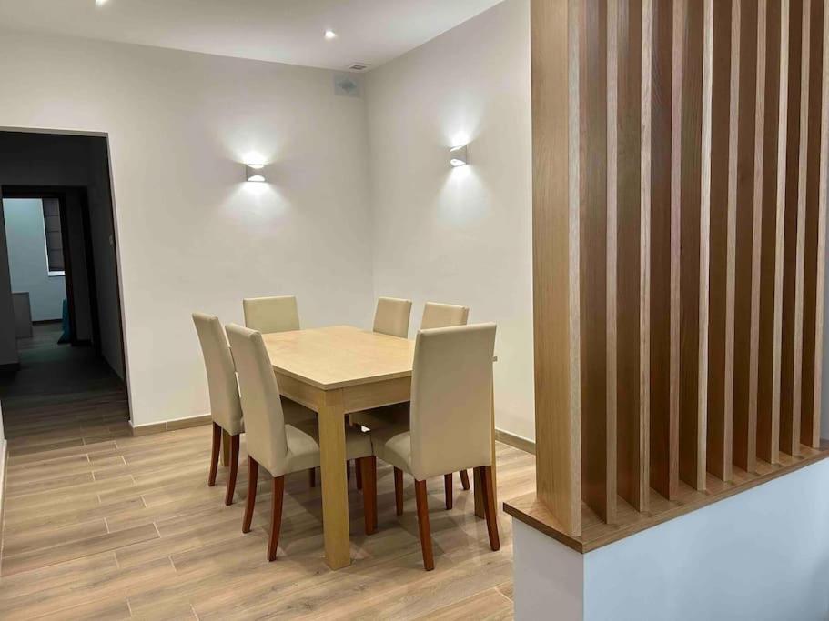 A Flat In The Heart Of Bugibba Apartment St. Paul's Bay Bagian luar foto